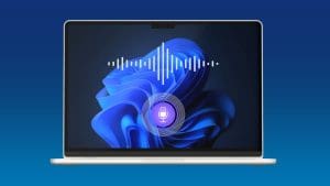 windows 11 voice typing not working