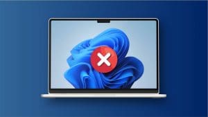 windows 11 wont install