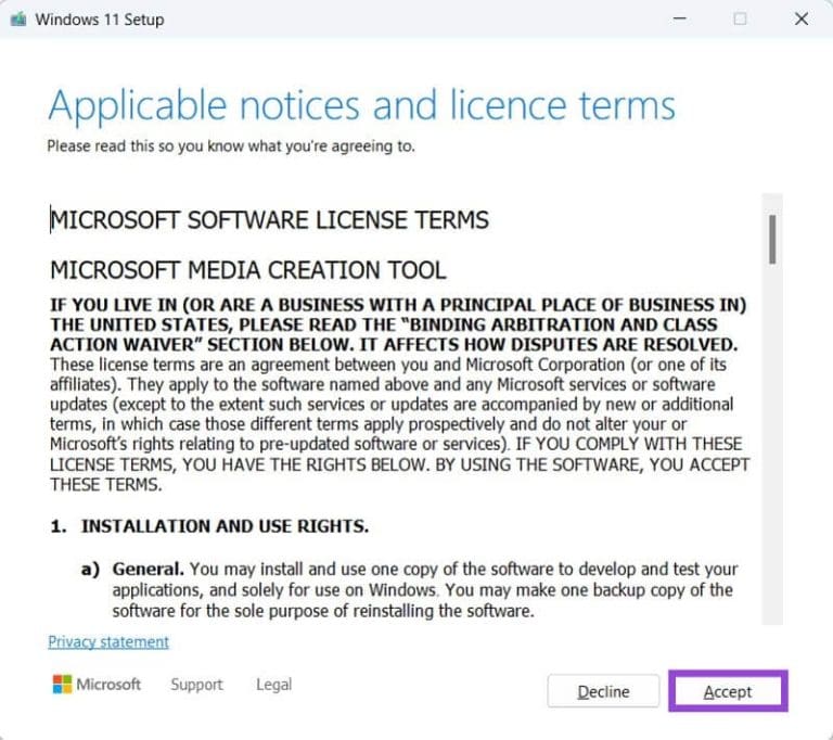 4 Fixes for Windows 11 Won’t Install on Your PC - Guiding Tech