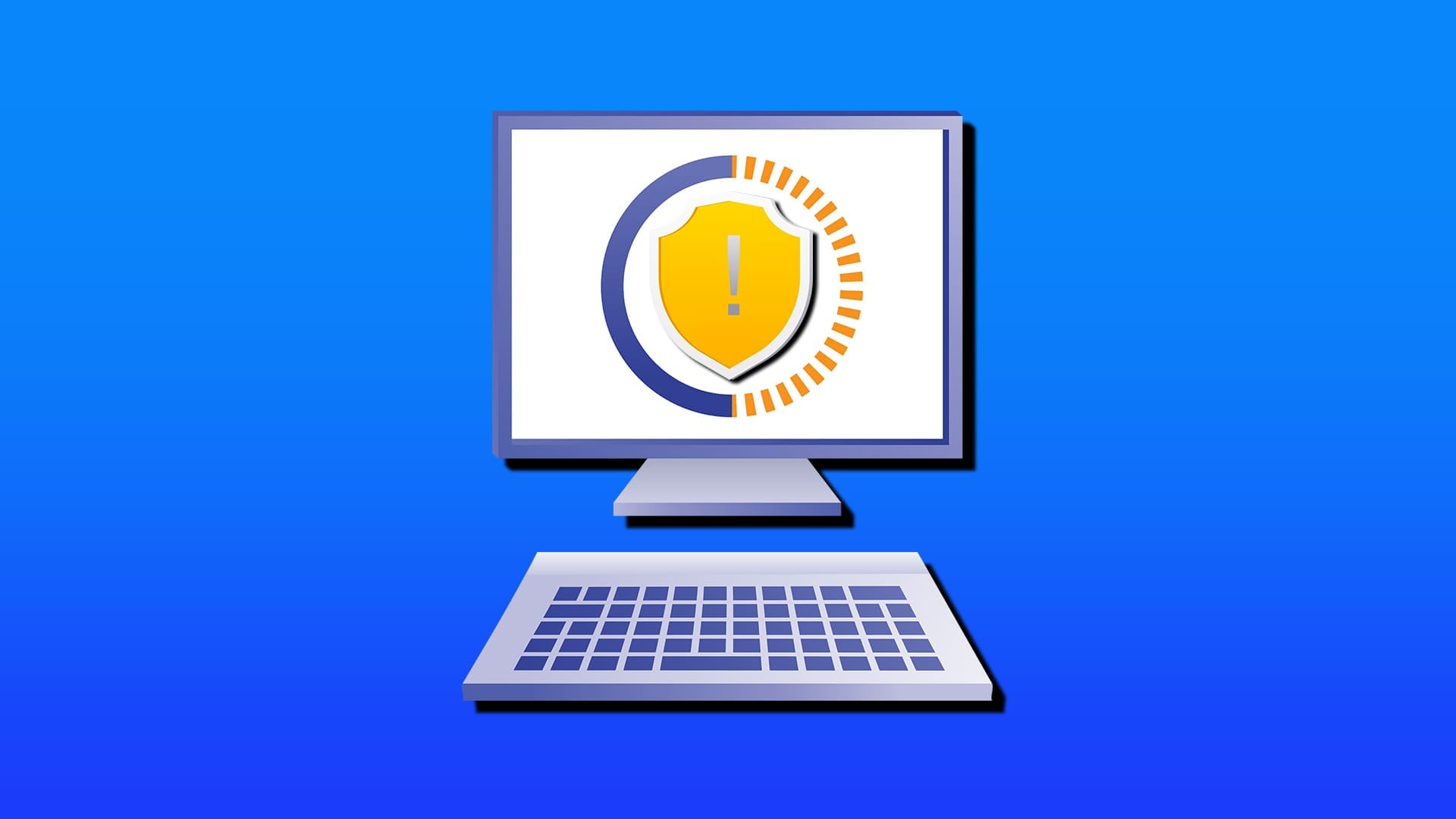 windows defender quick scan not working