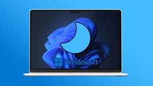 windows focus assist windows 11 keeps turning on