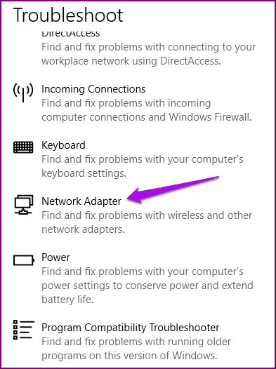 Windows Laptop Not Connecting Android Hotspot Settings Troubleshoot Network Adapter