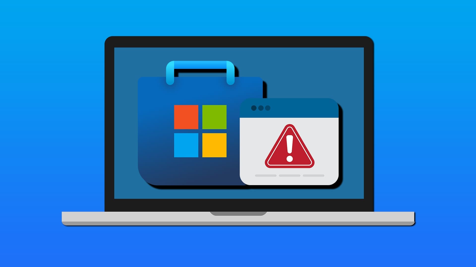 windows store error 0x801901F7
