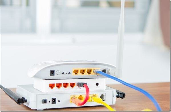 The owner Inspiration disinfectant Extend Wi-Fi Network Using Old Router as Repeater