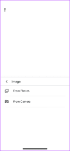 4 Ways to Insert Images in Google Docs - Guiding Tech