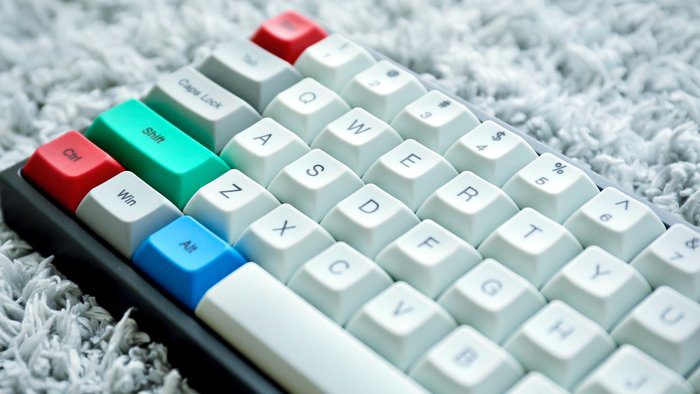 WINDOWS KEY G NOT WORKING visual data 7