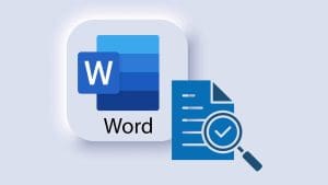 word plagiarism checker