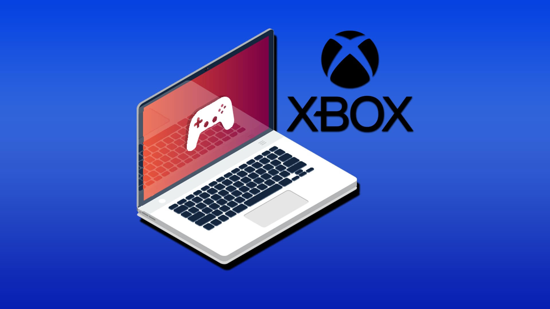 xbox pc mode
