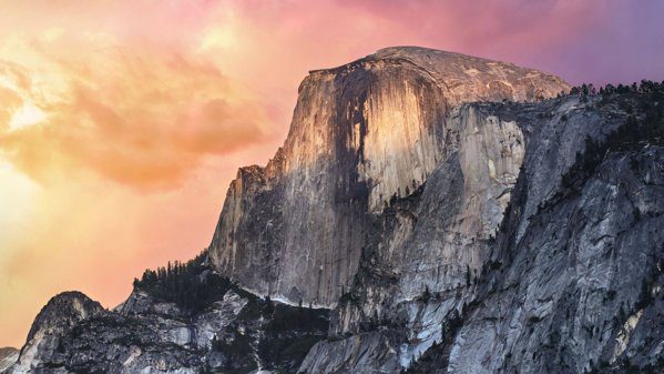 Top Fan Made, Official OS X Yosemite And iOS 8 Wallpapers