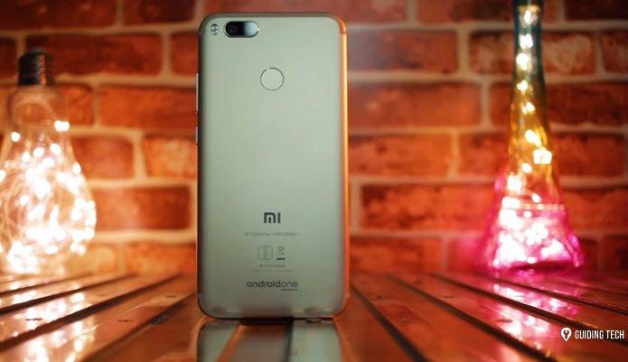 7 Things You Should Do With Xiaomi Mi A1