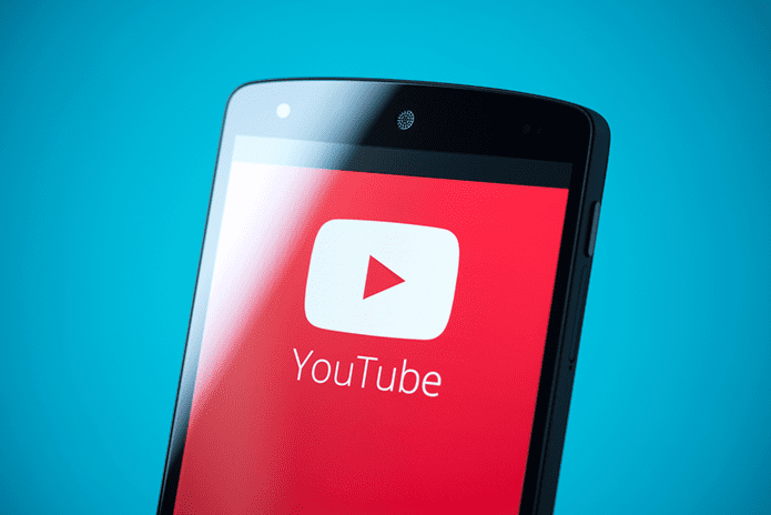 Get Volume Gesture Controls for YouTube Android App