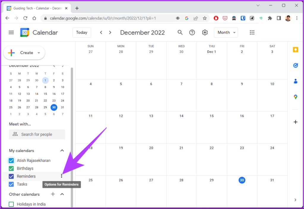 How To Sync Outlook Calendar With Google Calendar 7 Best Ways 2023 
